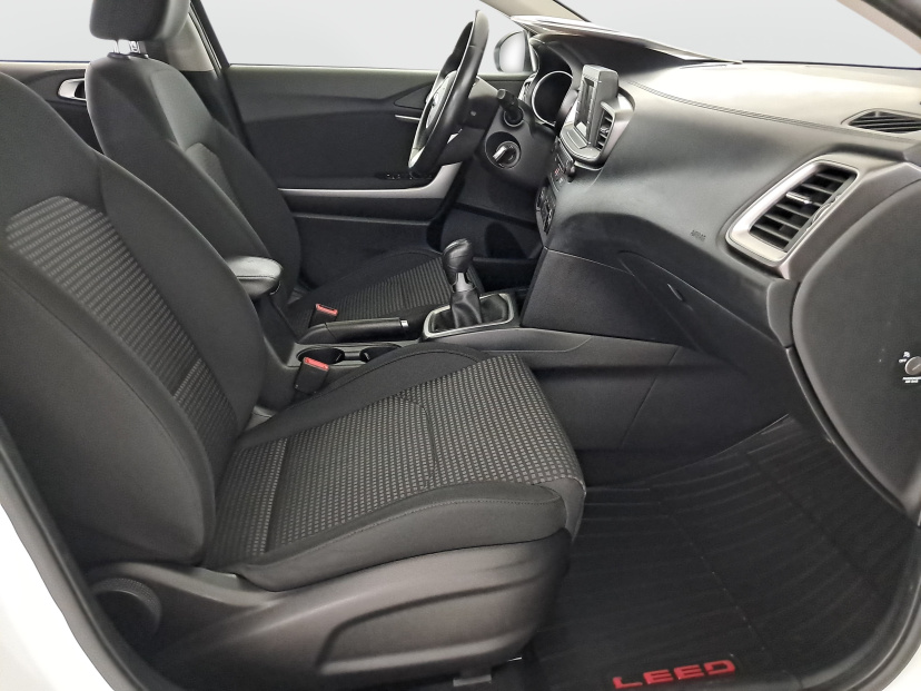 Kia Ceed, 2019