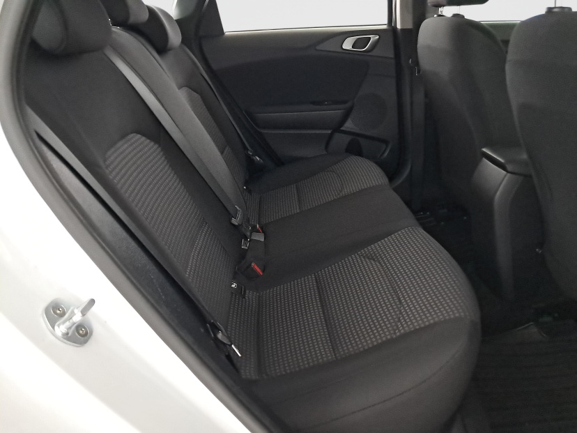 Kia Ceed, 2019