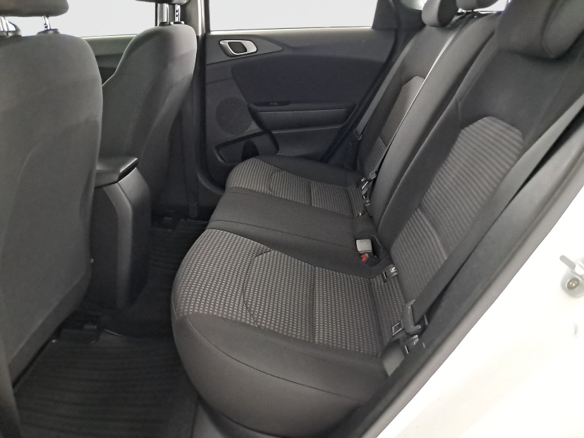 Kia Ceed, 2019