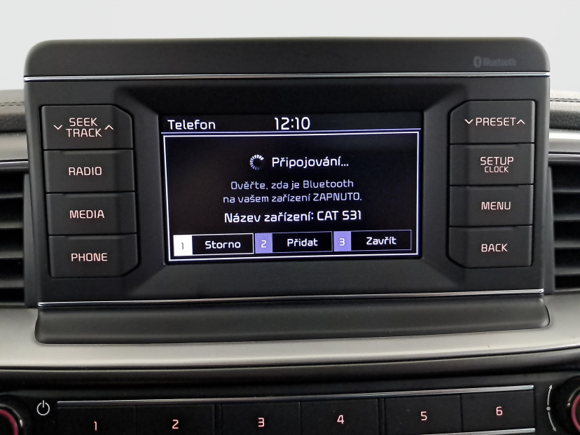 Kia Ceed, 2019