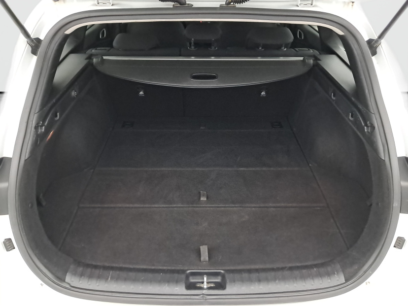 Kia Ceed, 2019