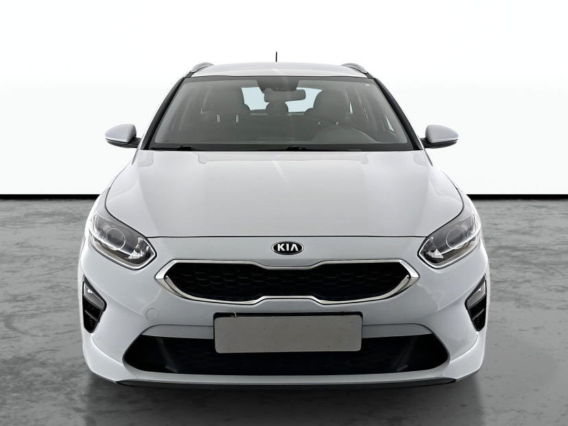 Kia Ceed, 2019