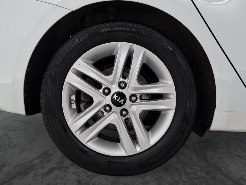 Kia Ceed, 2019
