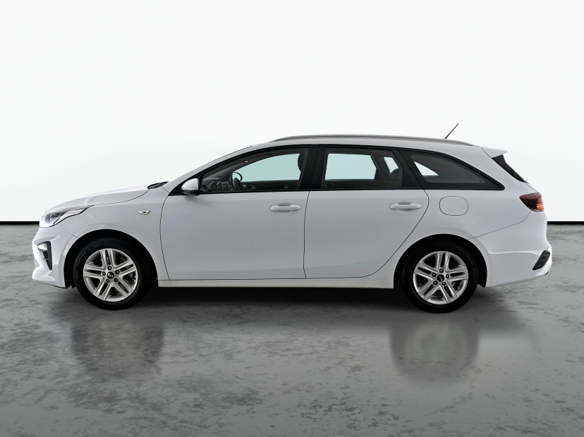 Kia Ceed, 2019