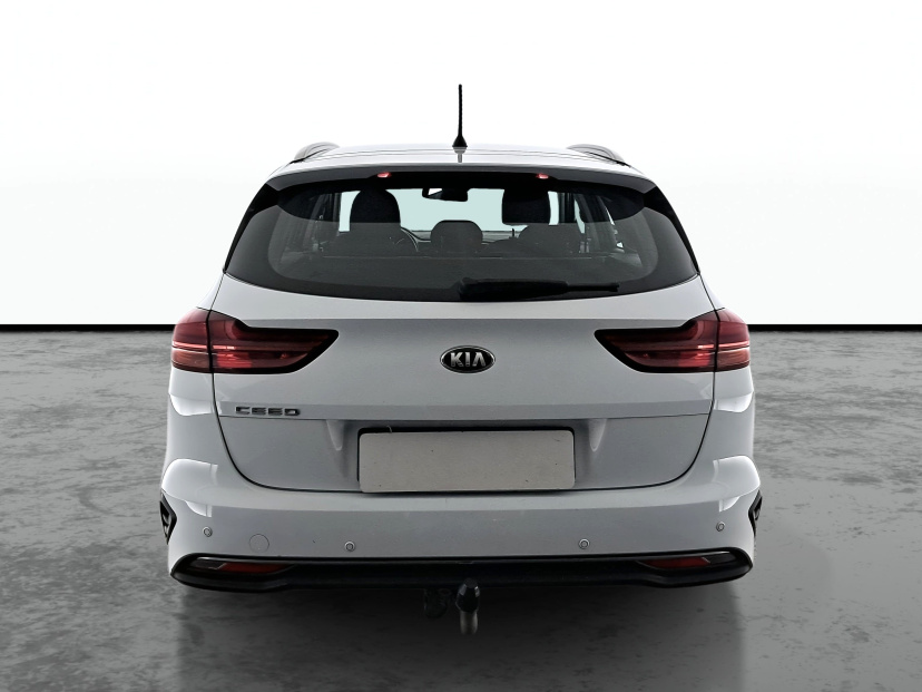 Kia Ceed, 2019