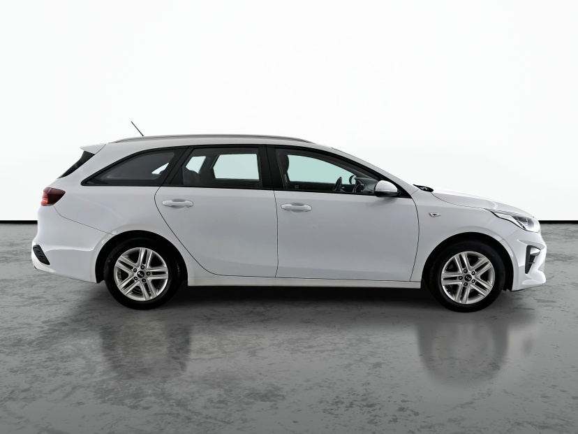 Kia Ceed, 2019