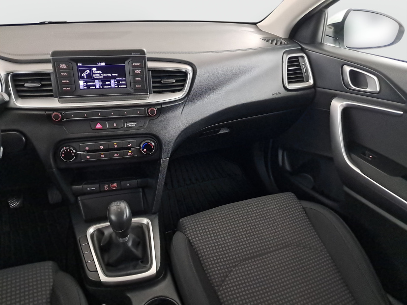 Kia Ceed, 2019