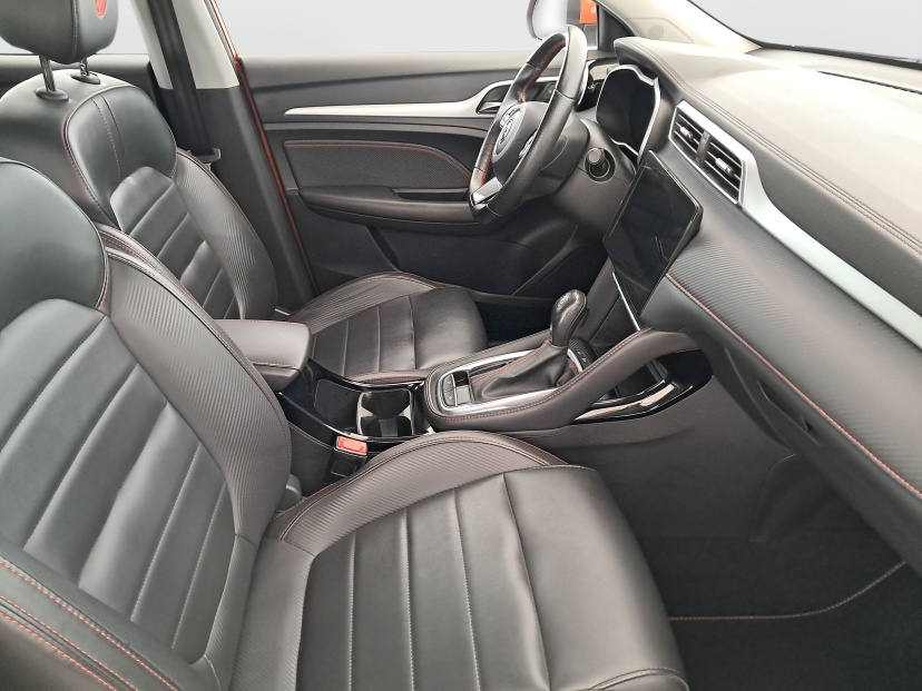 MG ZS SUV, 2022