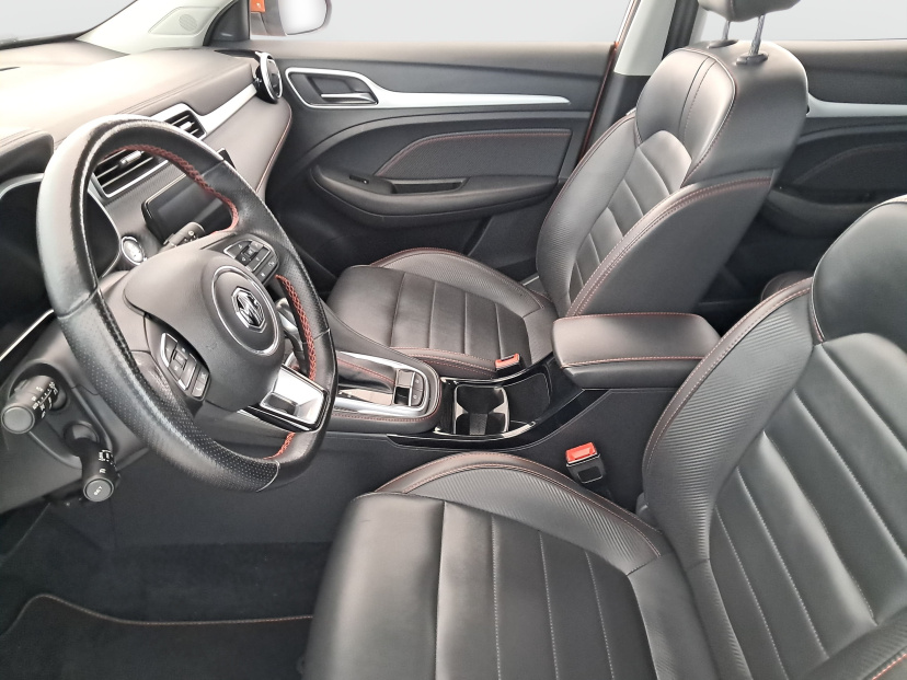 MG ZS SUV, 2022