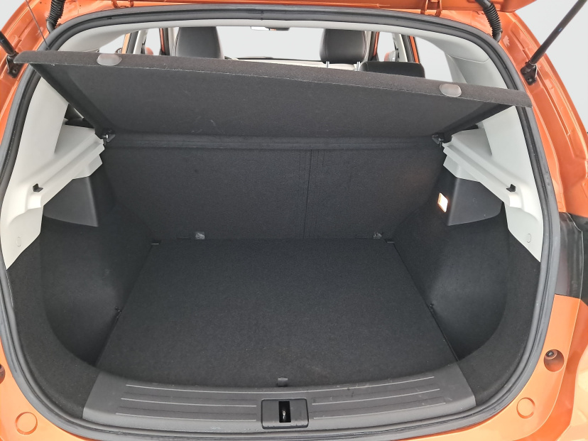 MG ZS SUV, 2022