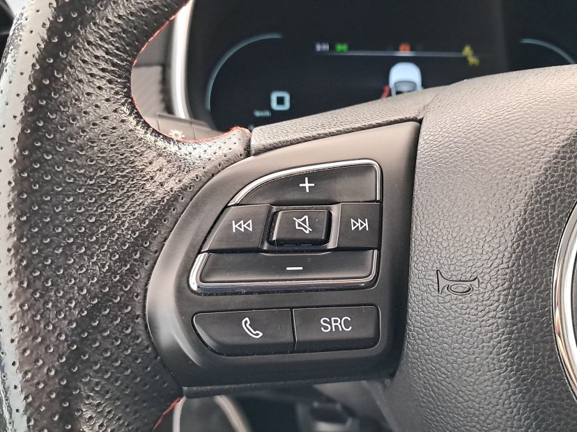 MG ZS SUV, 2022