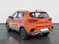 MG ZS SUV, 2022