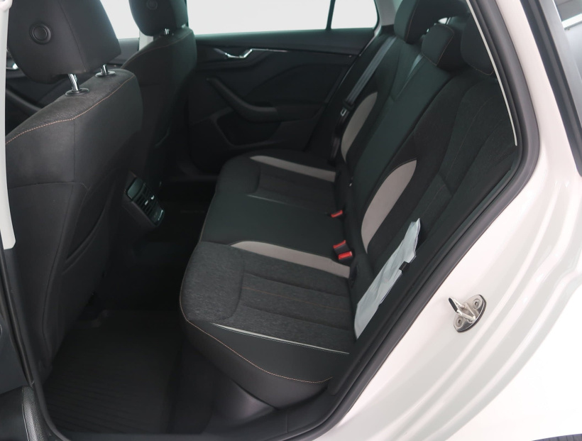 Škoda Kamiq, 2021