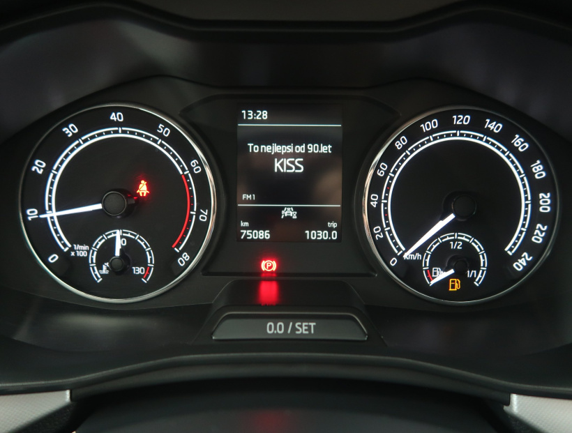 Škoda Kamiq, 2021