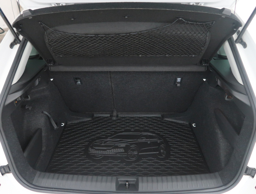 Škoda Kamiq, 2021