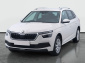 Škoda Kamiq, 2021