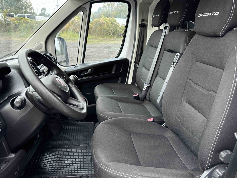 Fiat Ducato, 2023