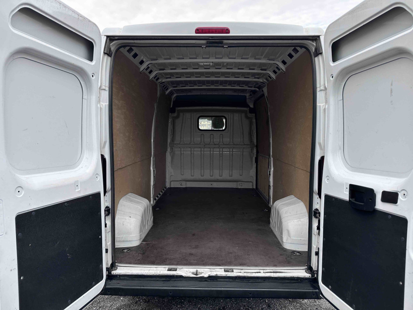 Fiat Ducato, 2023