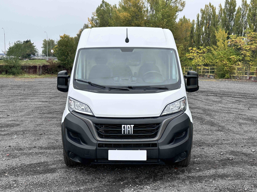 Fiat Ducato, 2023