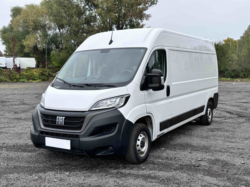 Fiat Ducato, 2023