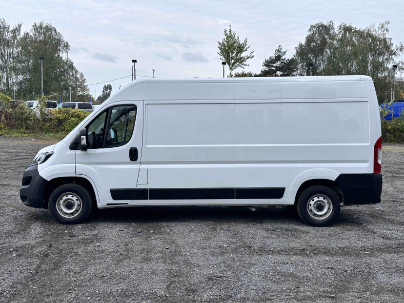 Fiat Ducato, 2023