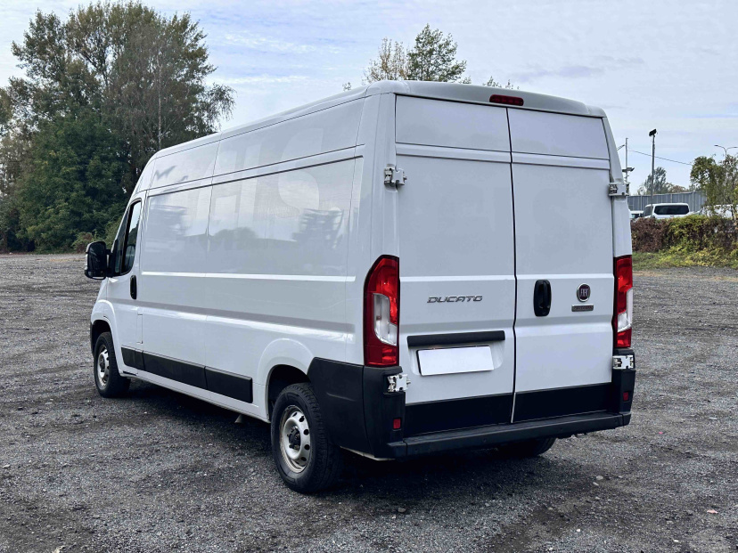 Fiat Ducato, 2023