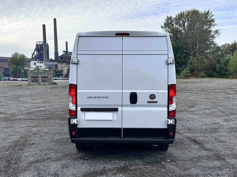 Fiat Ducato, 2023