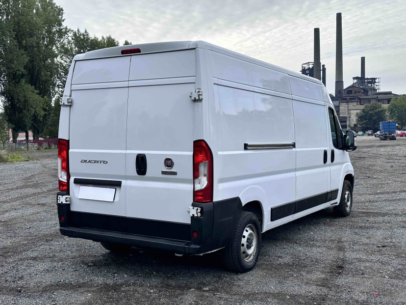 Fiat Ducato, 2023