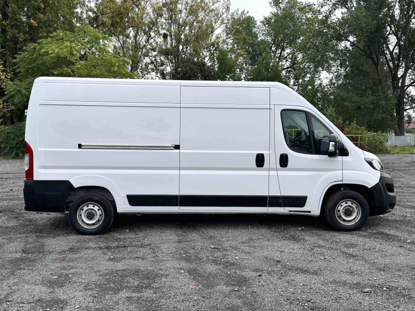 Fiat Ducato, 2023