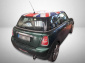 MINI 3-door, 2011