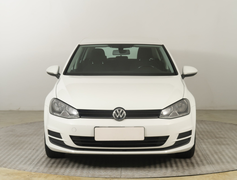 Volkswagen Golf, 2014
