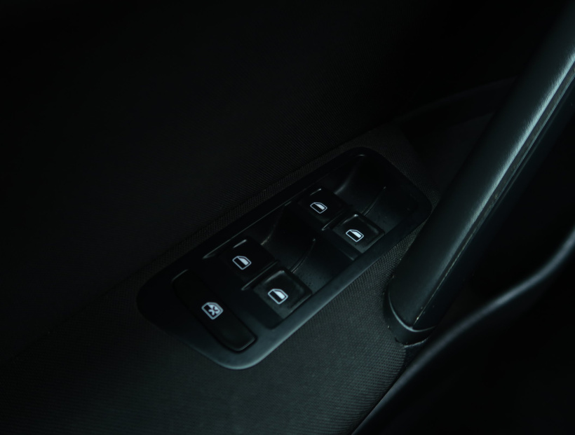 Volkswagen Golf, 2014