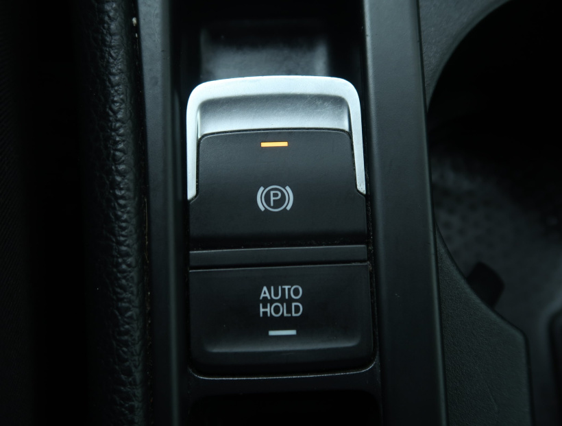 Volkswagen Golf, 2014