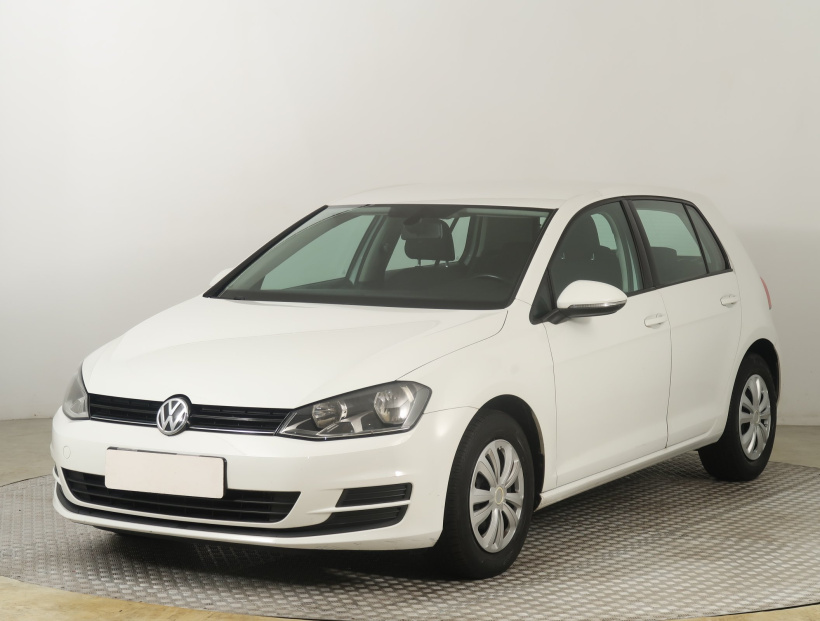 Volkswagen Golf, 2014