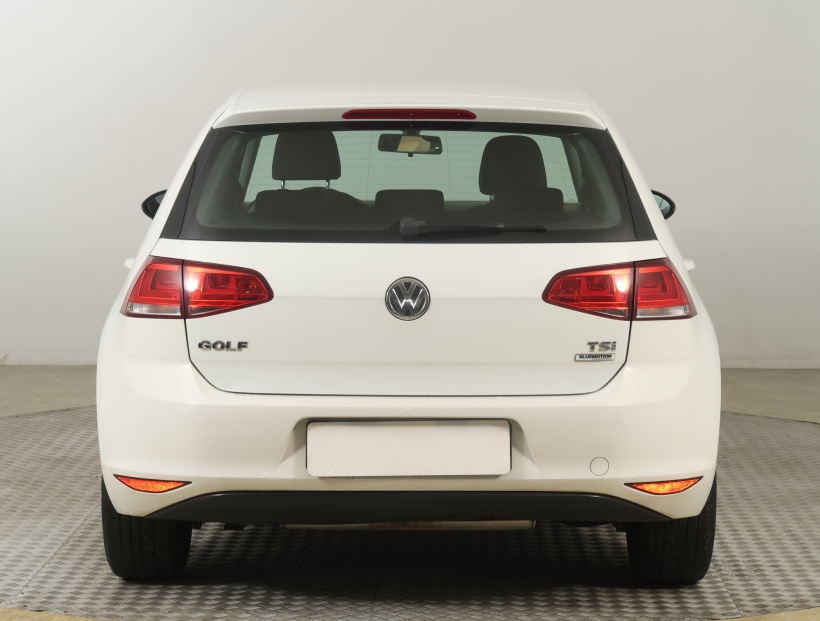 Volkswagen Golf, 2014