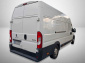 Peugeot Boxer, 2018
