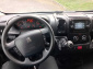 Peugeot Boxer, 2018