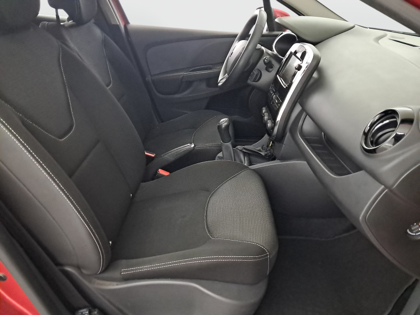 Renault Clio, 2013