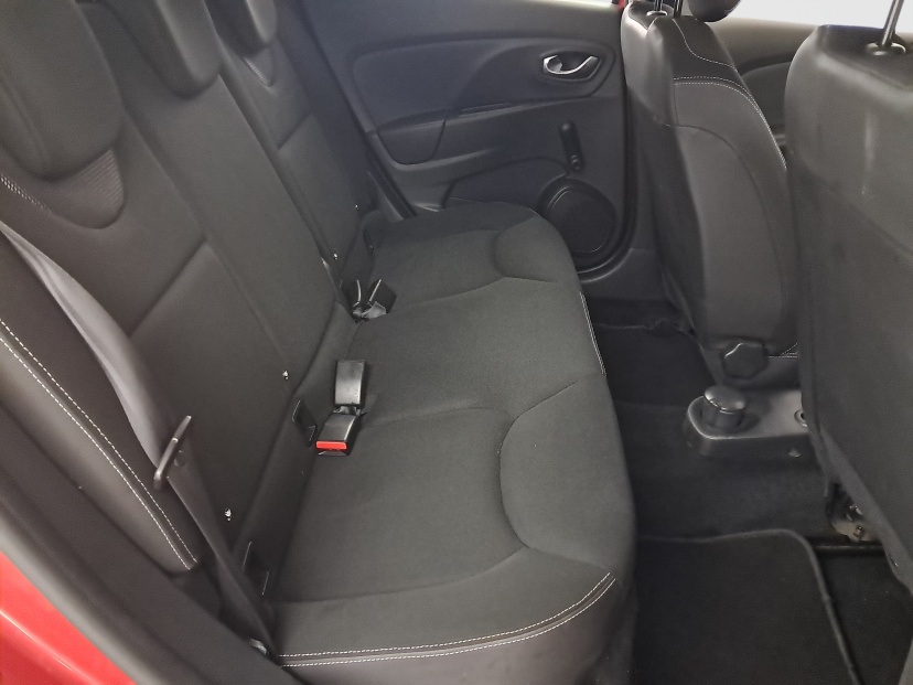 Renault Clio, 2013