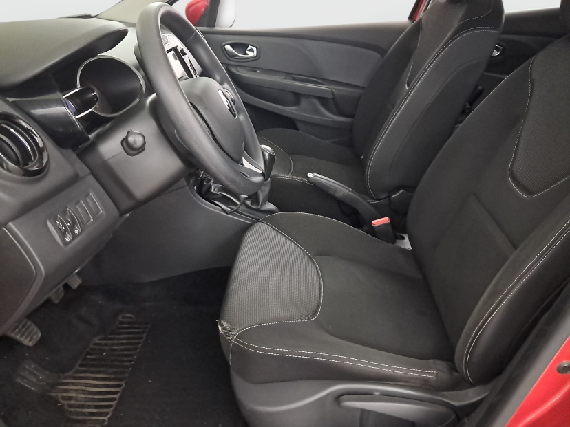 Renault Clio, 2013