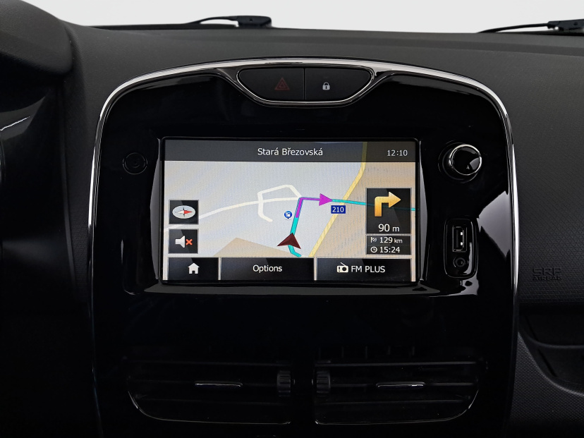 Renault Clio, 2013