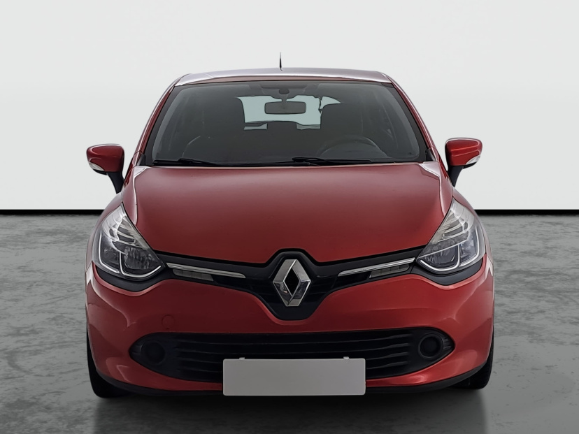 Renault Clio, 2013