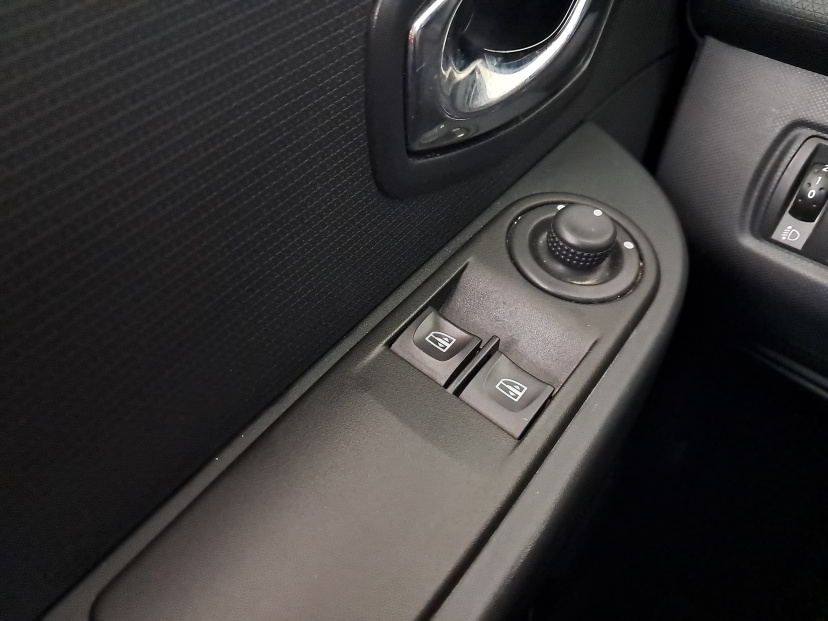 Renault Clio, 2013
