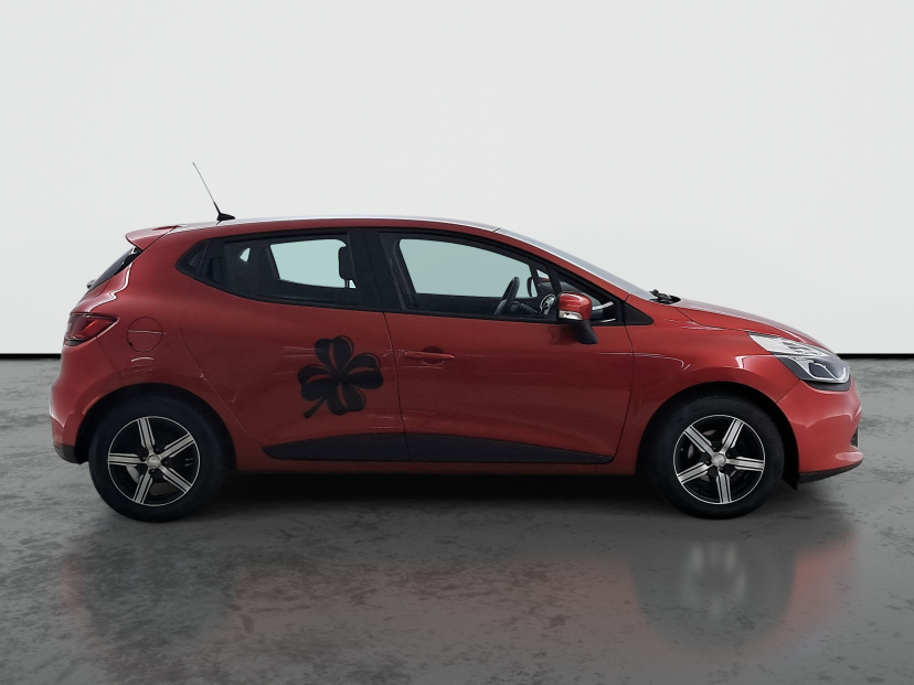 Renault Clio, 2013