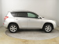 Toyota RAV 4, 2011