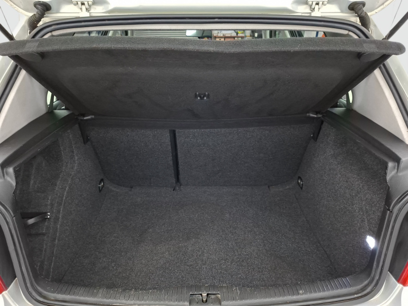 Volkswagen Golf, 1999