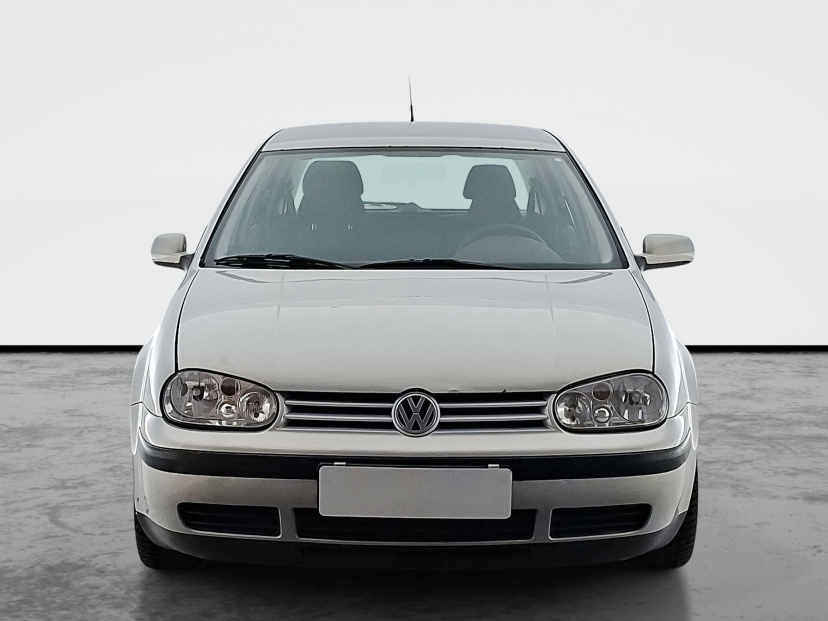 Volkswagen Golf, 1999