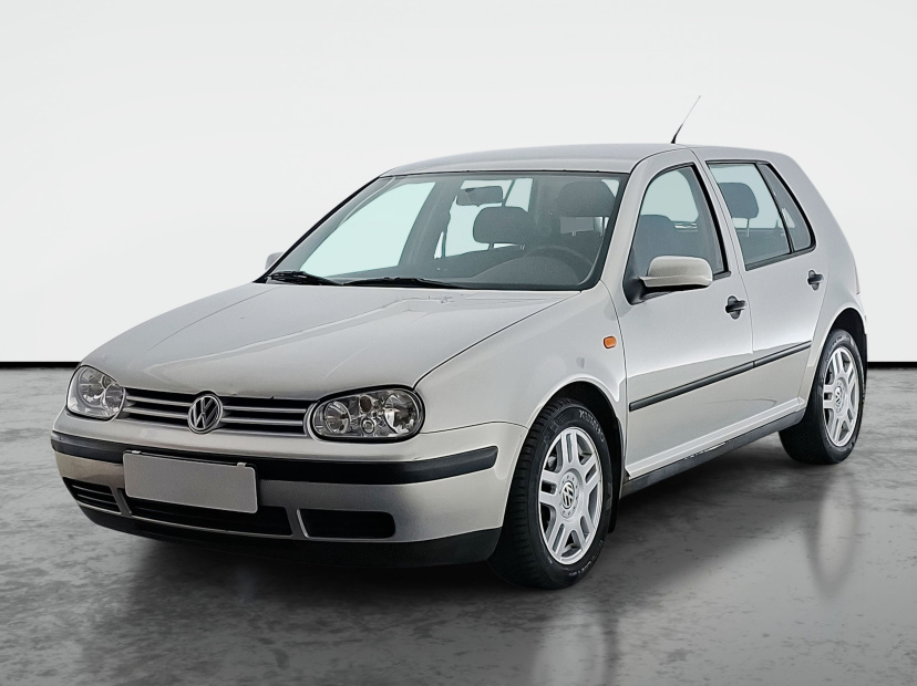 Volkswagen Golf, 1999