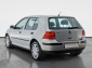 Volkswagen Golf, 1999