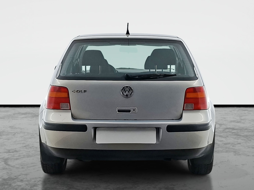Volkswagen Golf, 1999